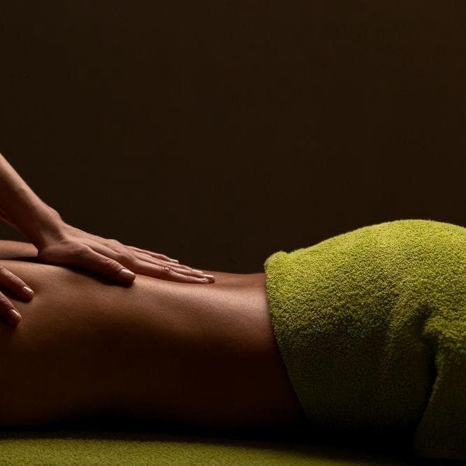 Swedish Massage