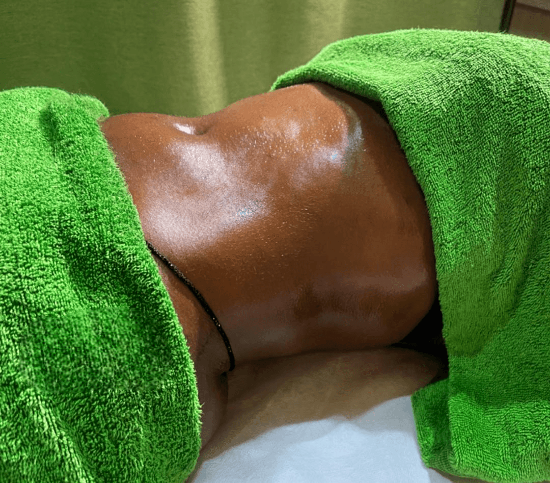 Body Sculpting