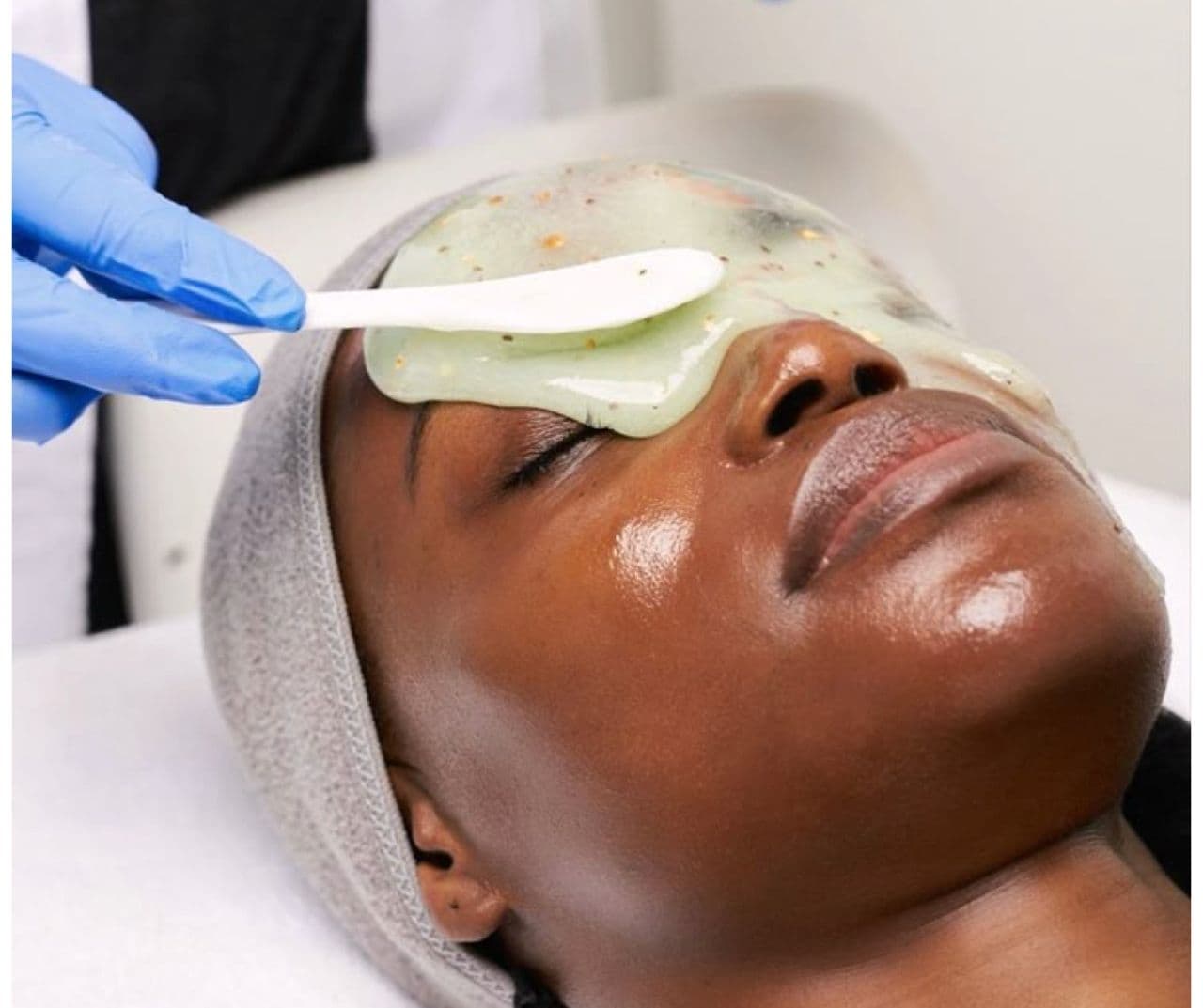 Facials