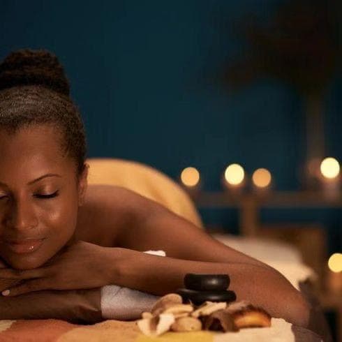 Swedish Massage